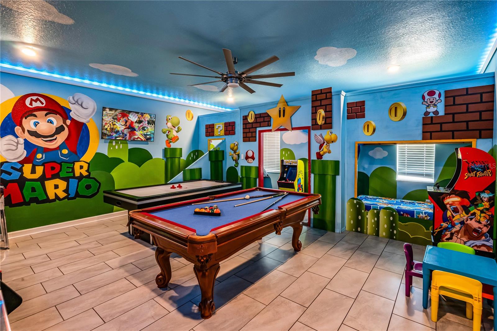 COVE AT STOREY LAKE II - Residential