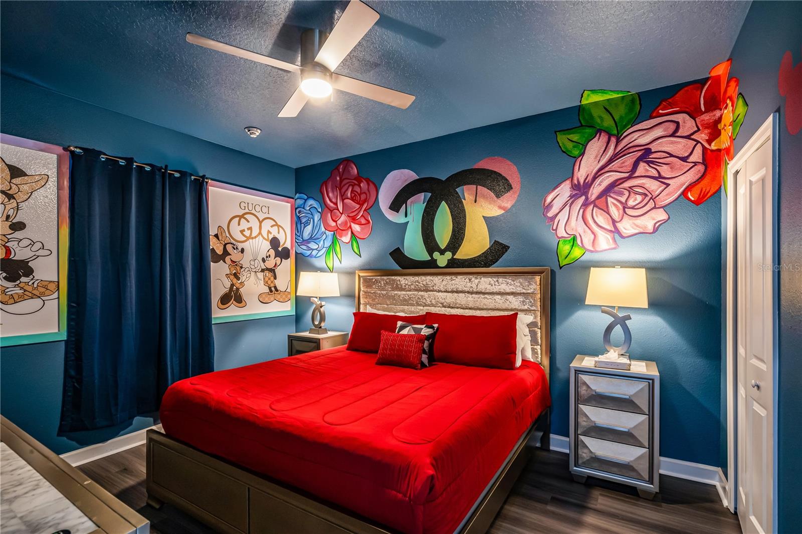 COVE AT STOREY LAKE II - Residential