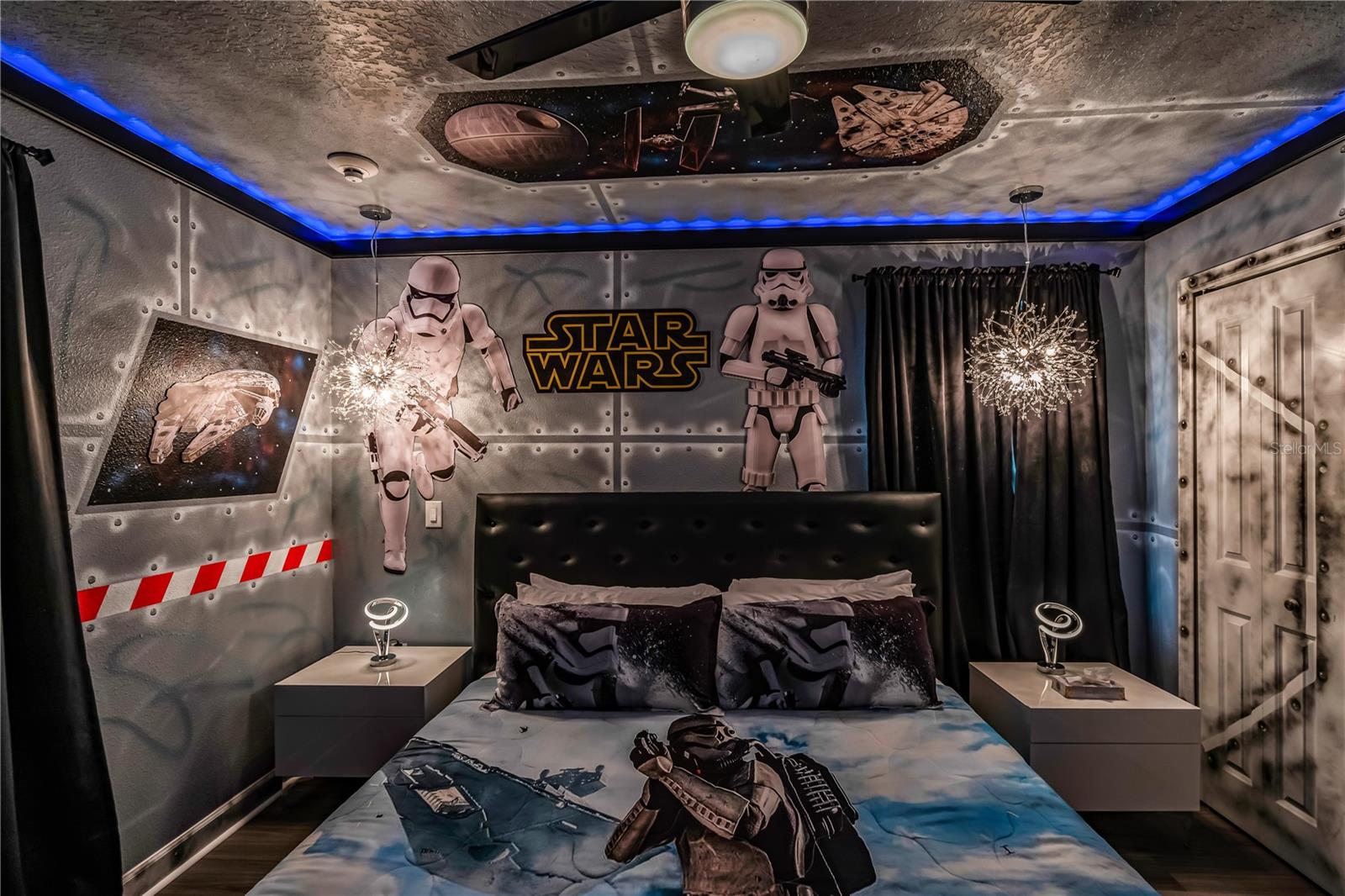 COVE AT STOREY LAKE II - Residential