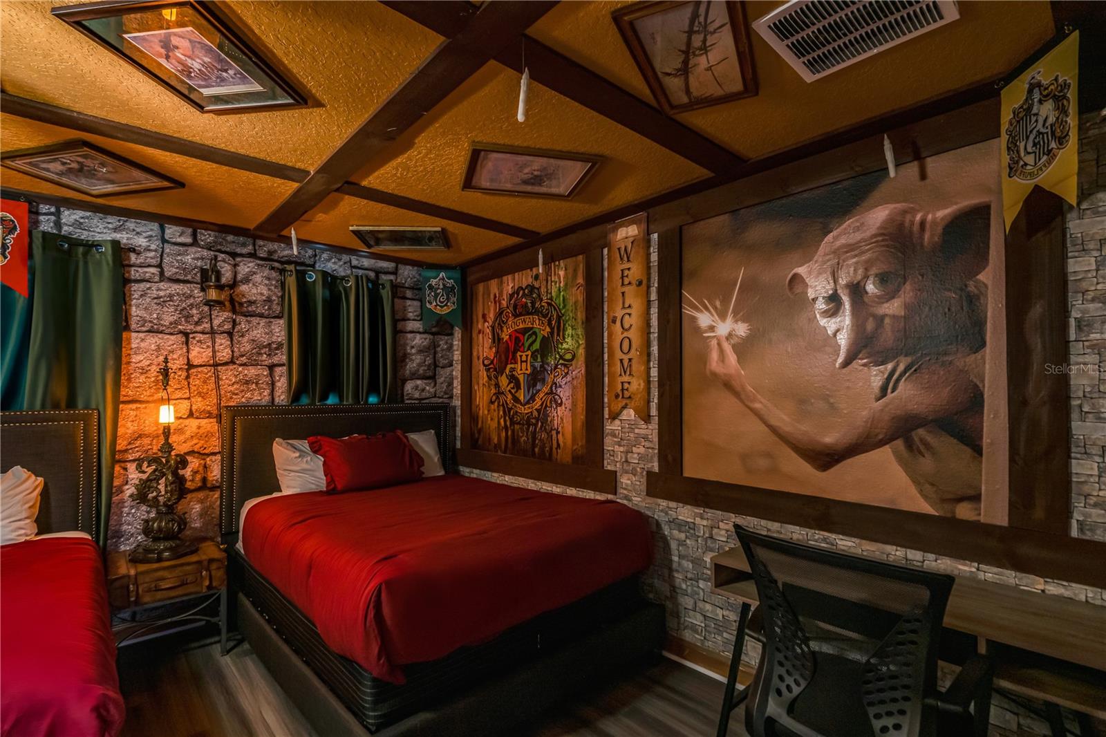 COVE AT STOREY LAKE II - Residential