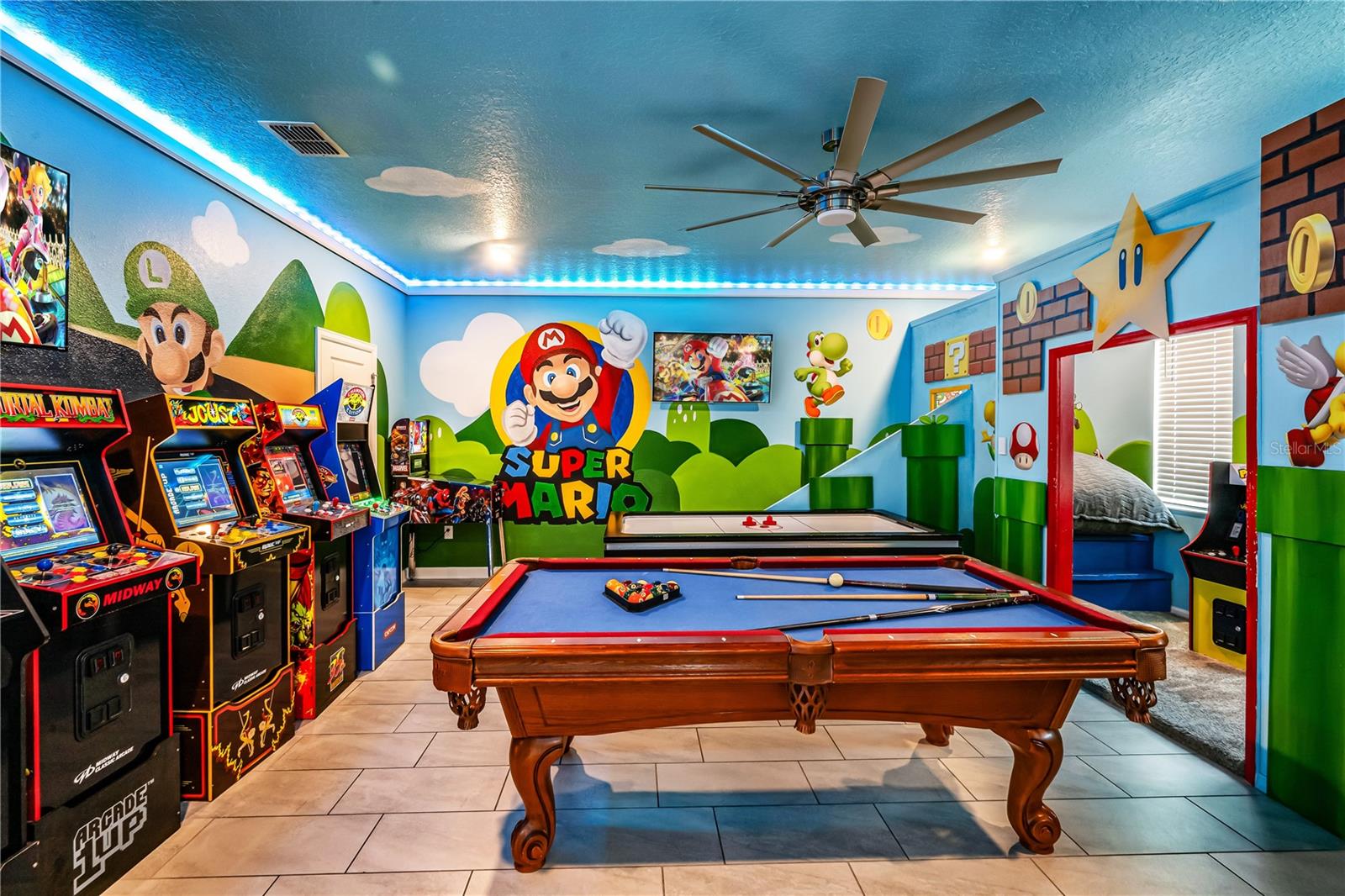 COVE AT STOREY LAKE II - Residential