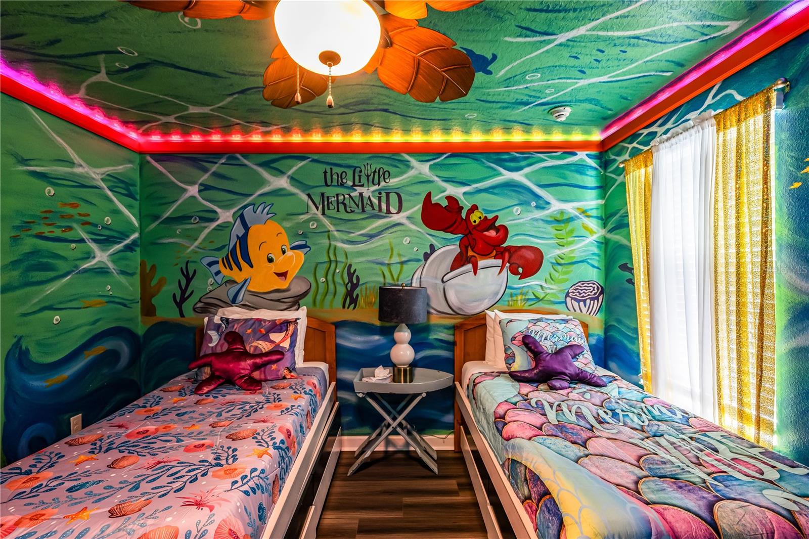 COVE AT STOREY LAKE II - Residential