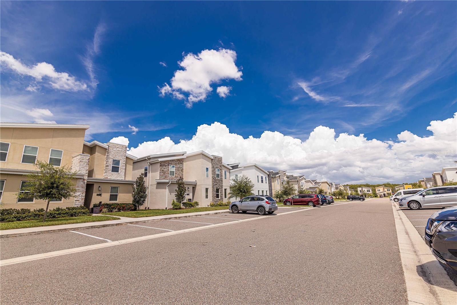 COVE AT STOREY LAKE II - Residential