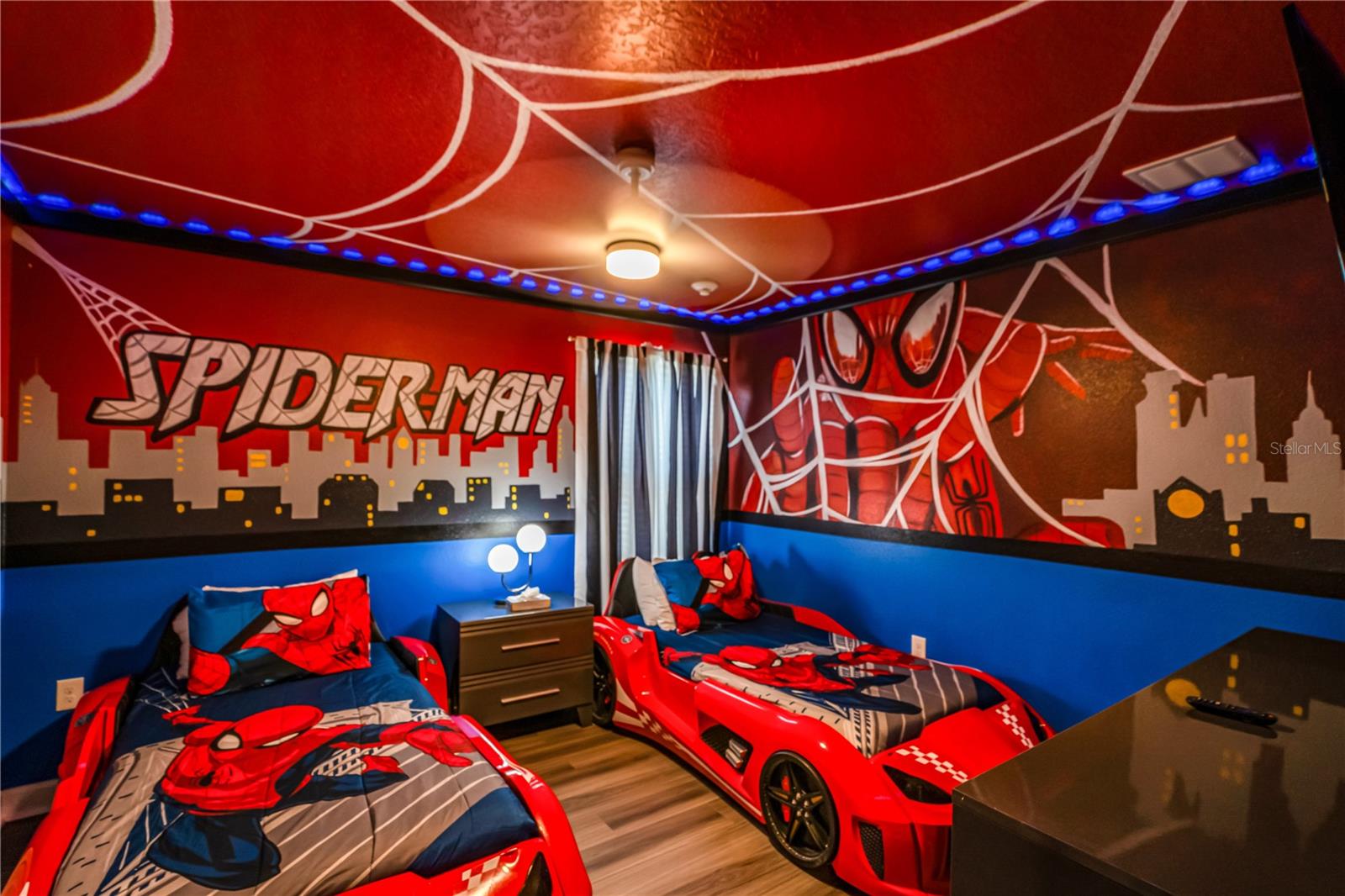 COVE AT STOREY LAKE II - Residential