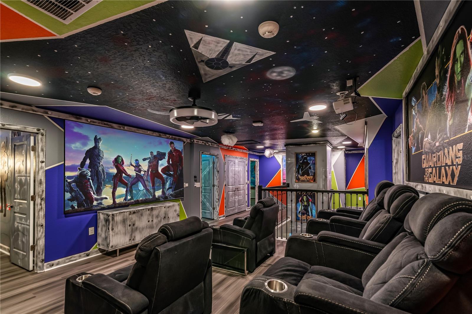 COVE AT STOREY LAKE II - Residential