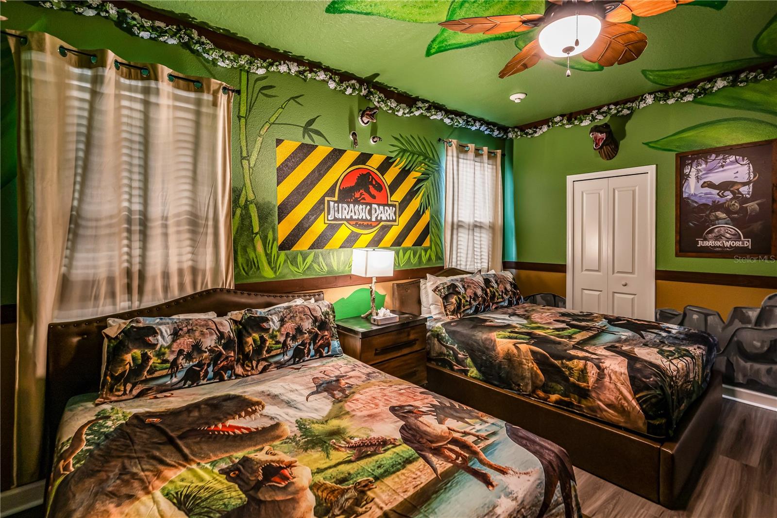 COVE AT STOREY LAKE II - Residential