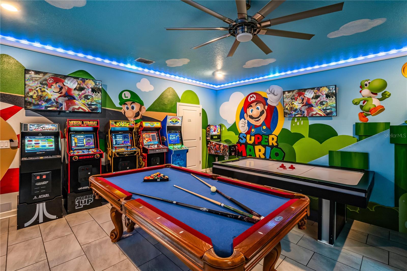 COVE AT STOREY LAKE II - Residential