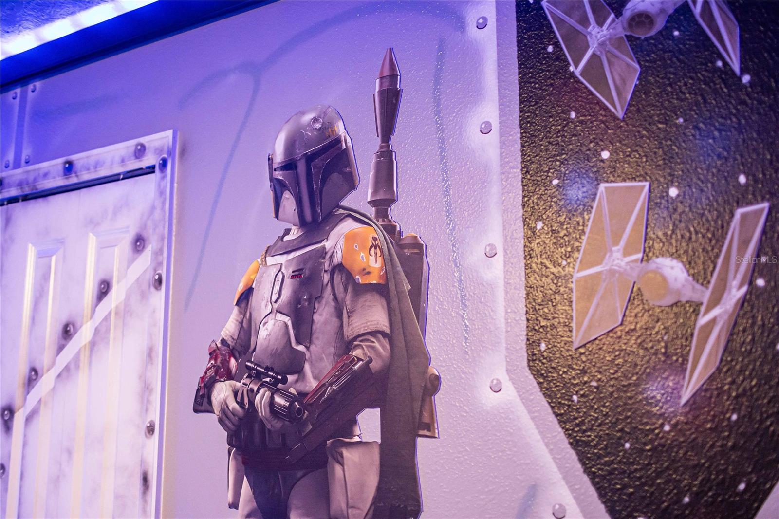 COVE AT STOREY LAKE II - Residential