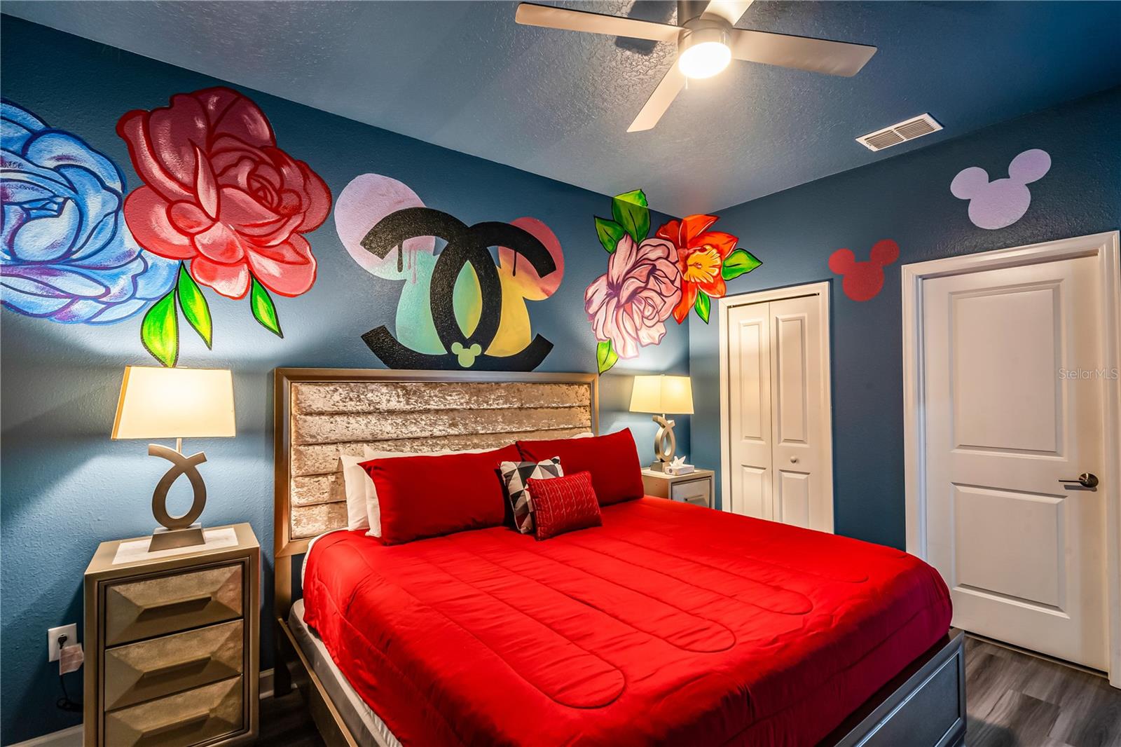 COVE AT STOREY LAKE II - Residential