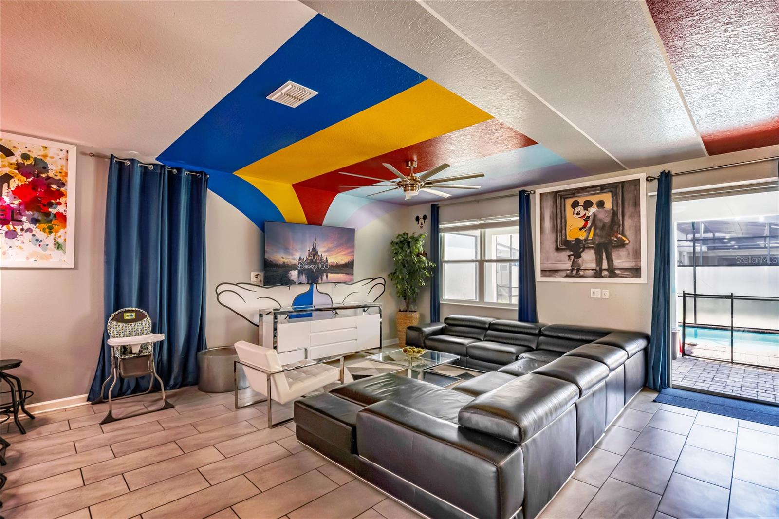 COVE AT STOREY LAKE II - Residential