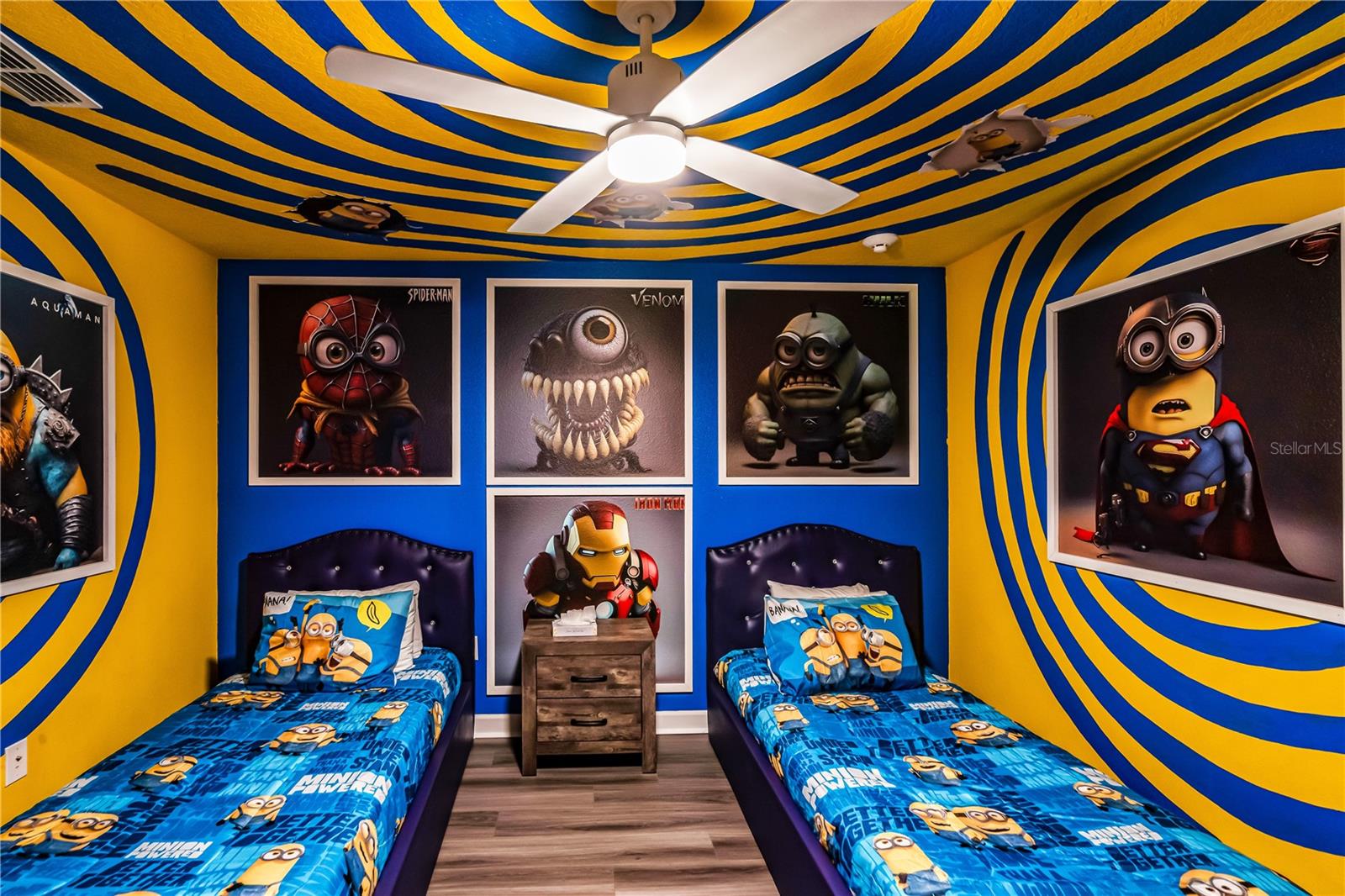 COVE AT STOREY LAKE II - Residential