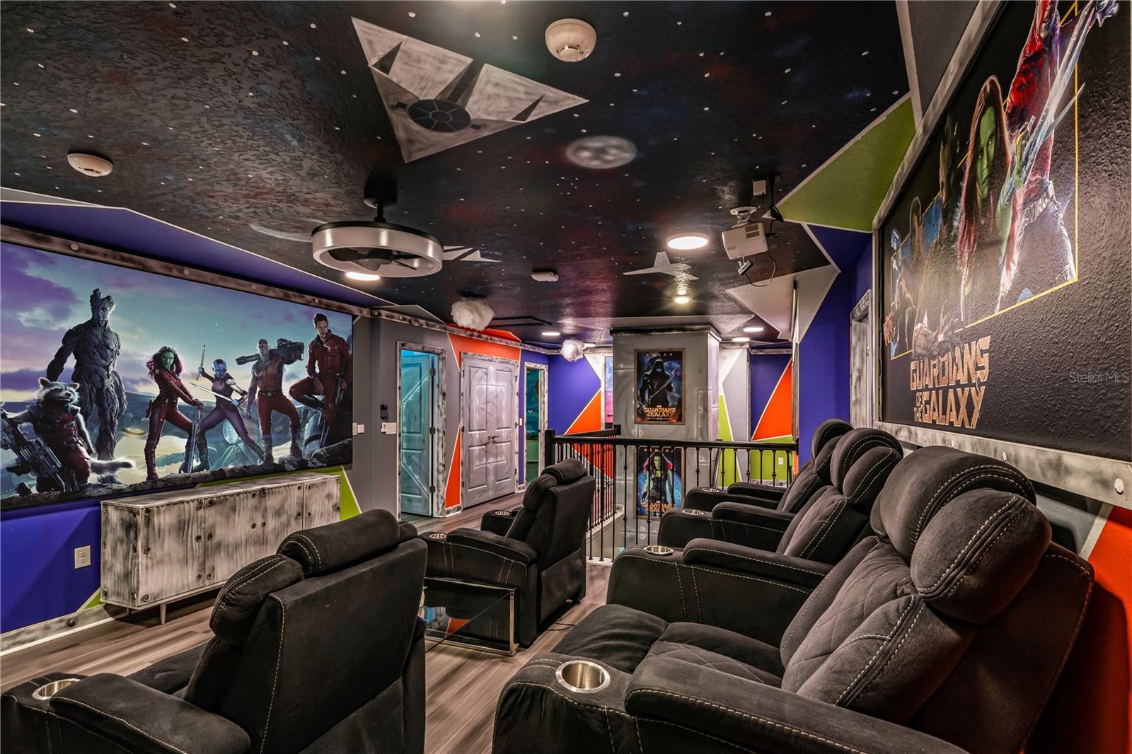 COVE AT STOREY LAKE II - Residential