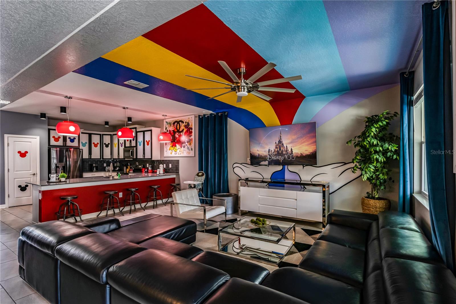 COVE AT STOREY LAKE II - Residential