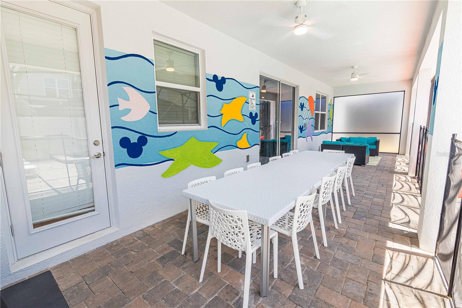 COVE AT STOREY LAKE II - Residential