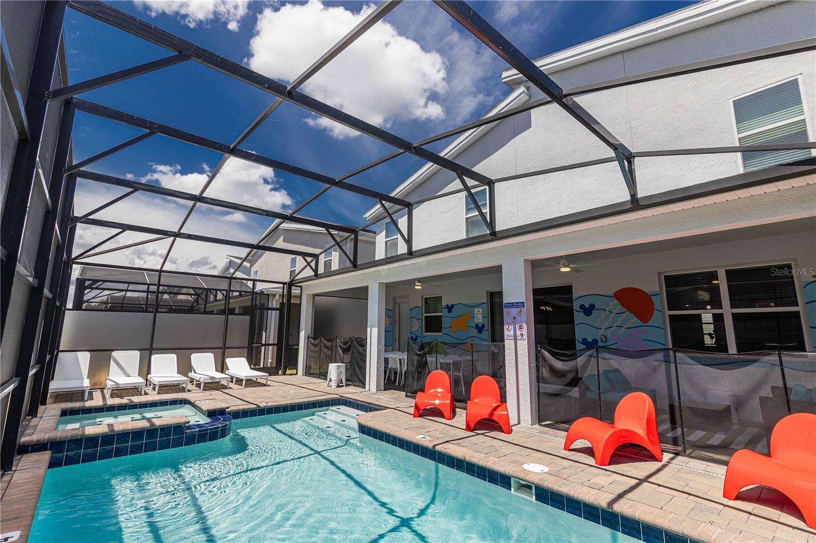 COVE AT STOREY LAKE II - Residential