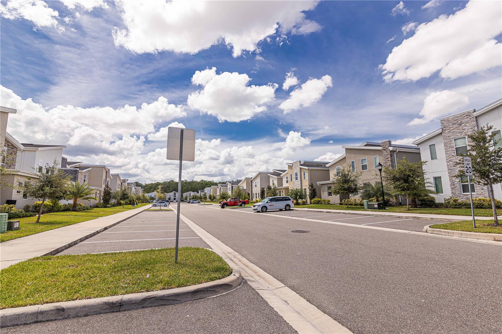 COVE AT STOREY LAKE II - Residential