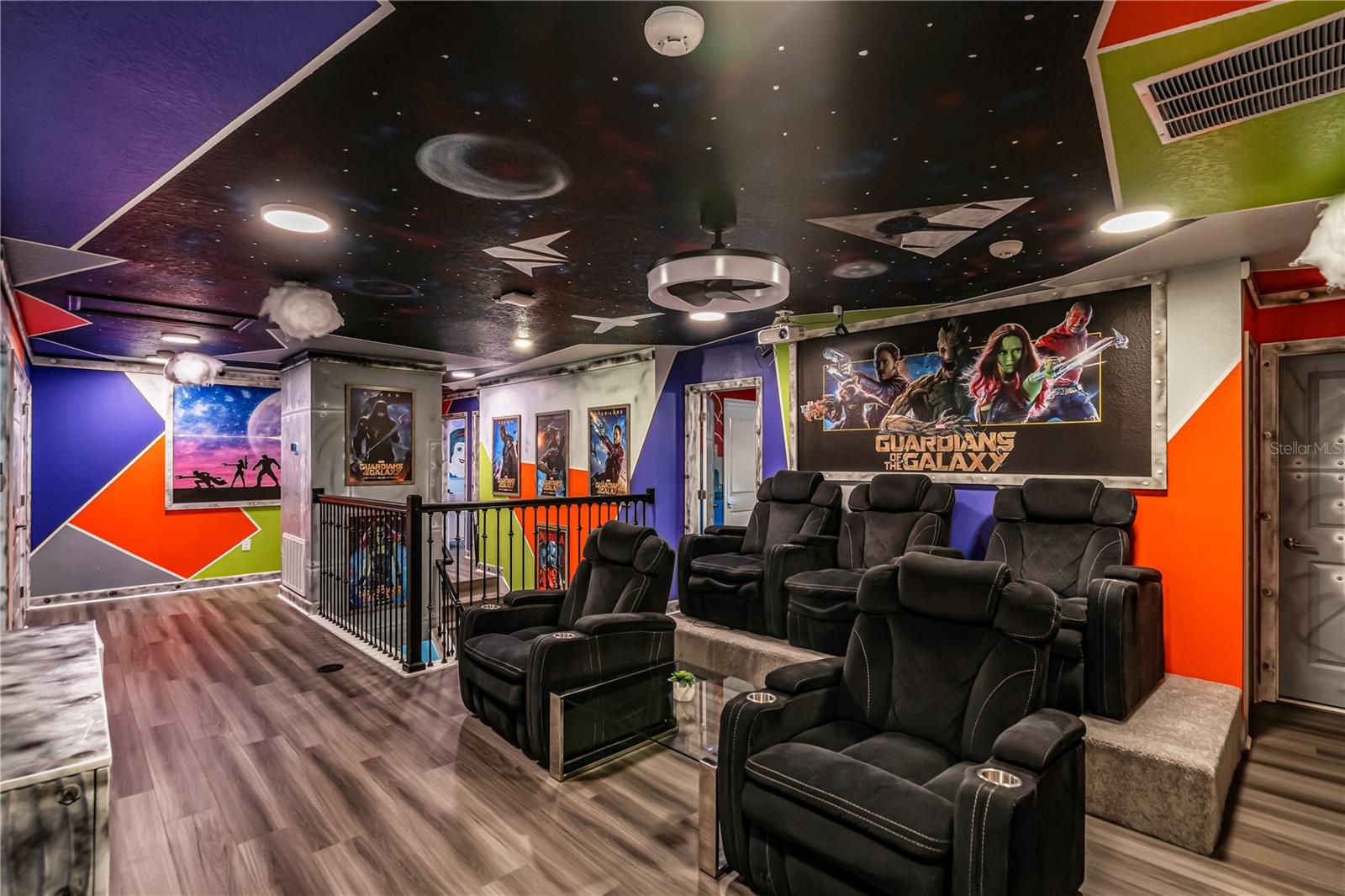 COVE AT STOREY LAKE II - Residential