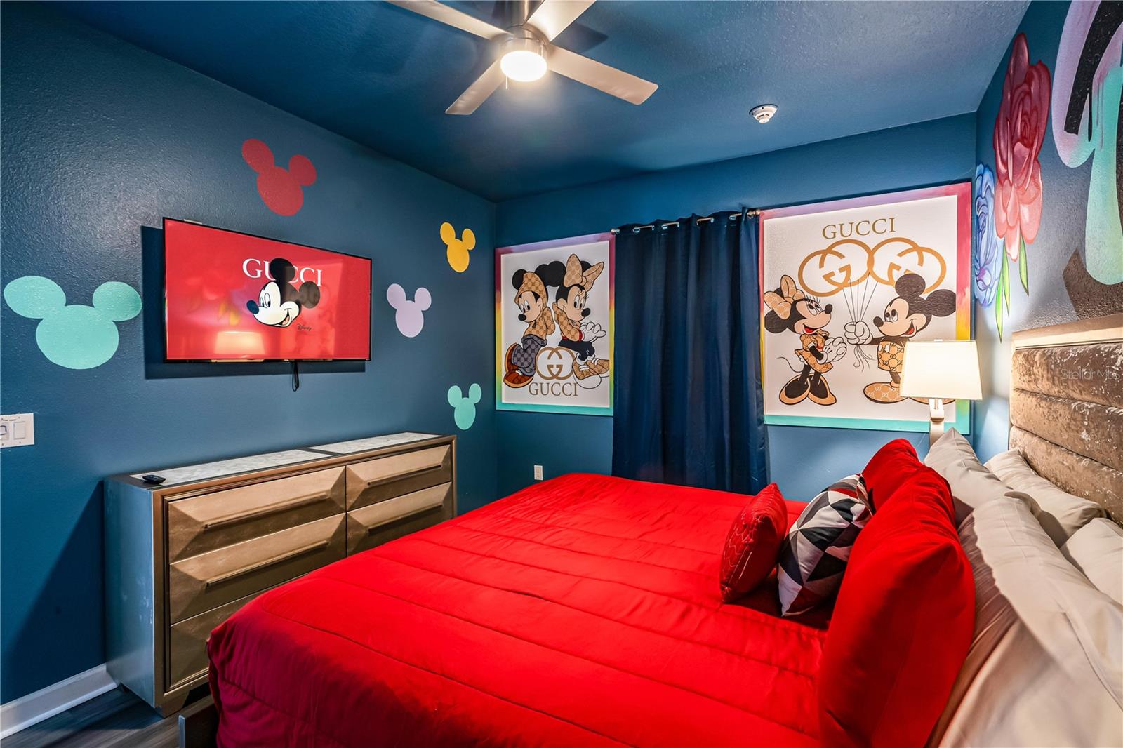 COVE AT STOREY LAKE II - Residential