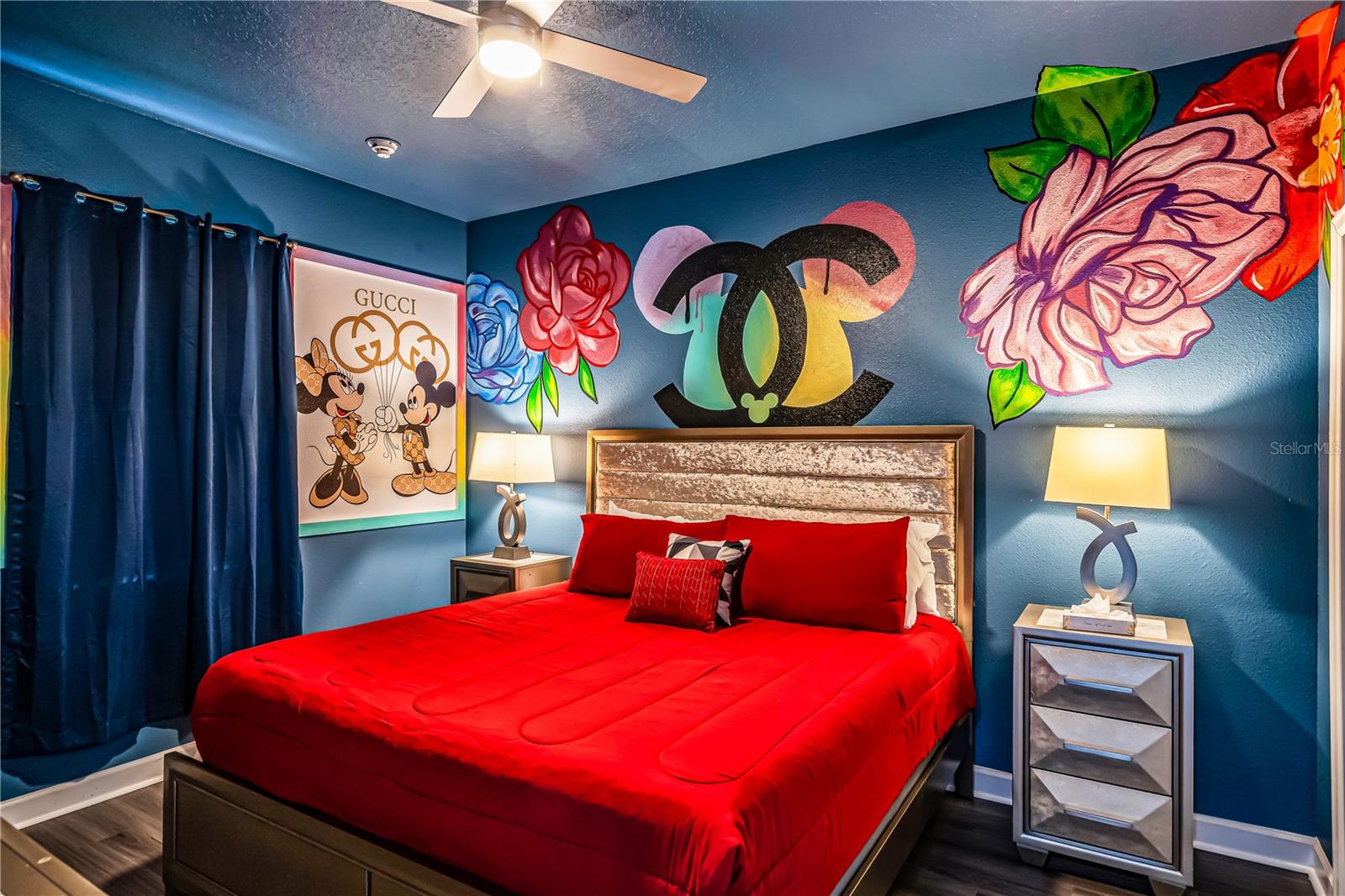 COVE AT STOREY LAKE II - Residential