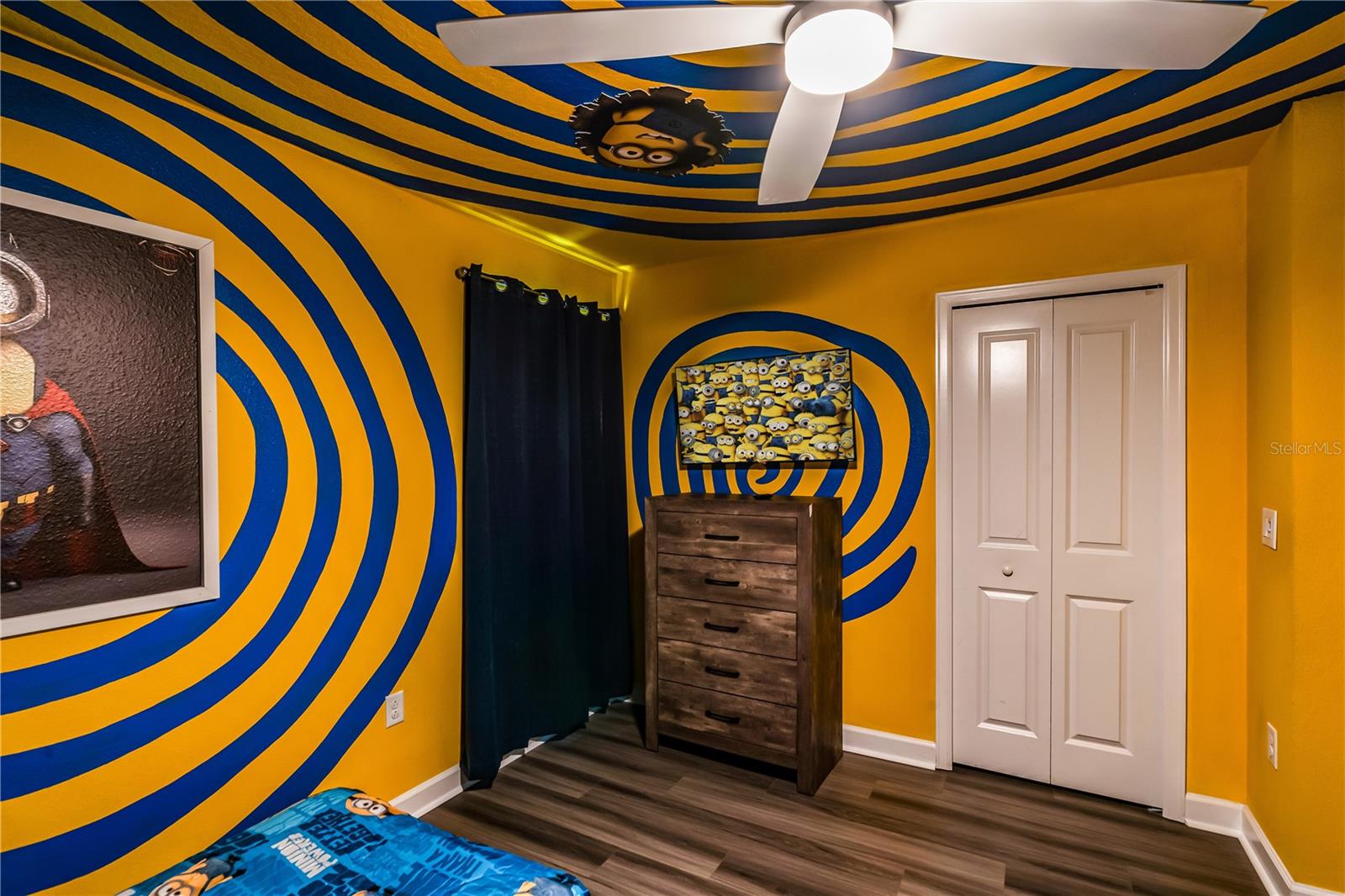 COVE AT STOREY LAKE II - Residential