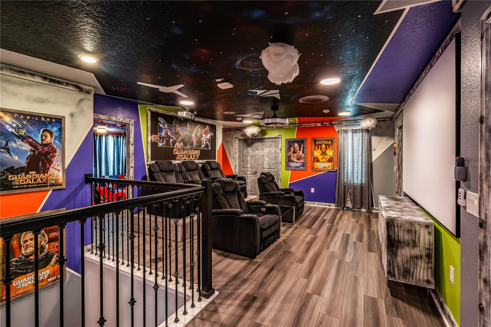 COVE AT STOREY LAKE II - Residential