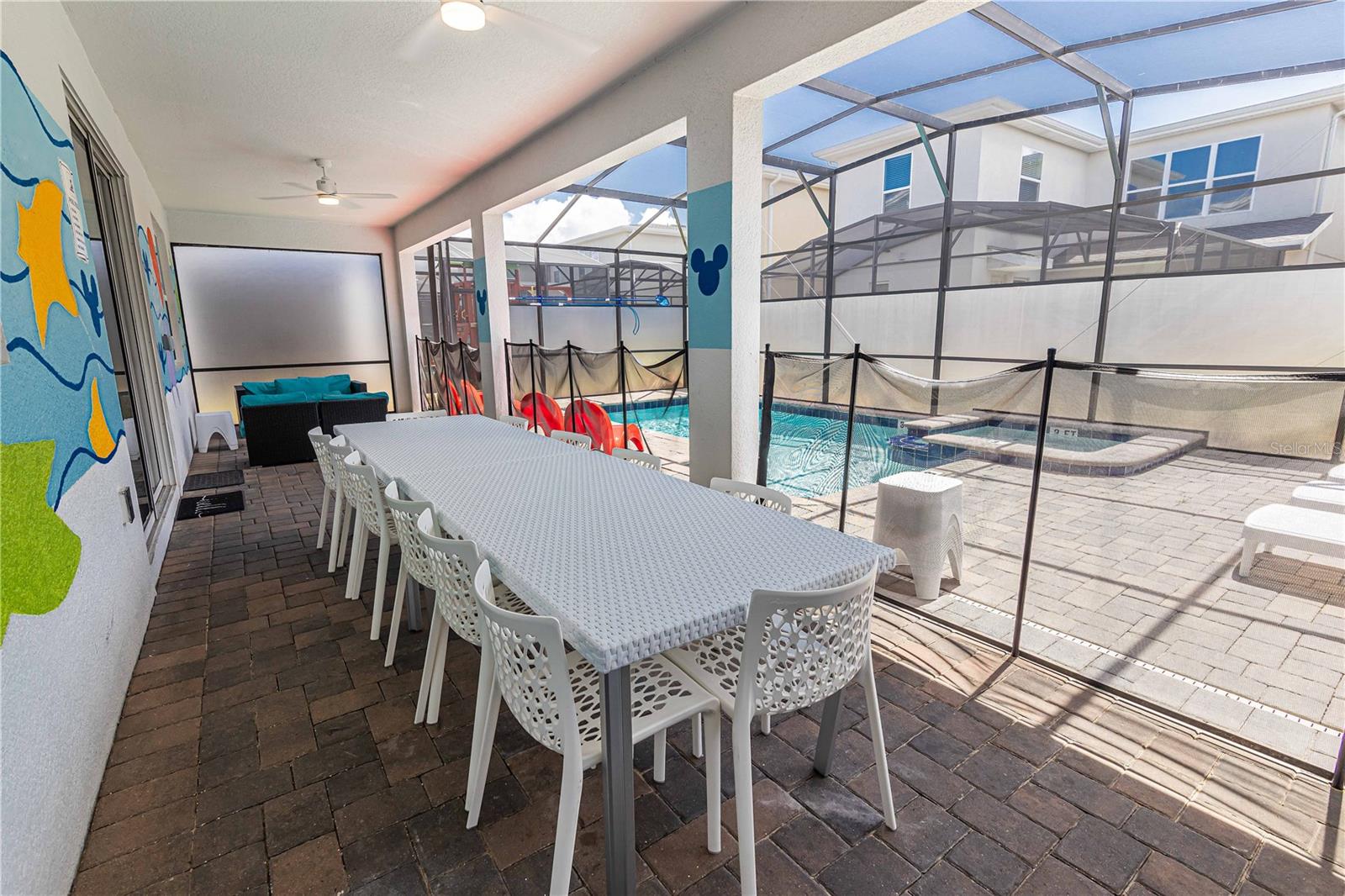 COVE AT STOREY LAKE II - Residential