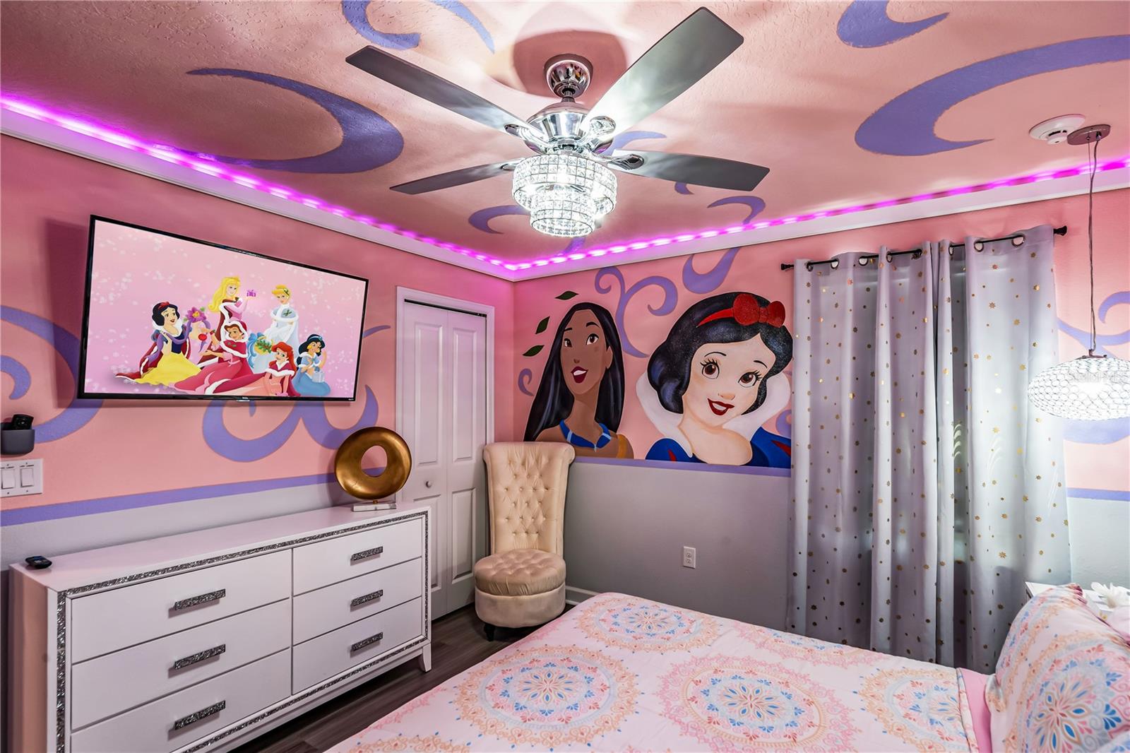 COVE AT STOREY LAKE II - Residential