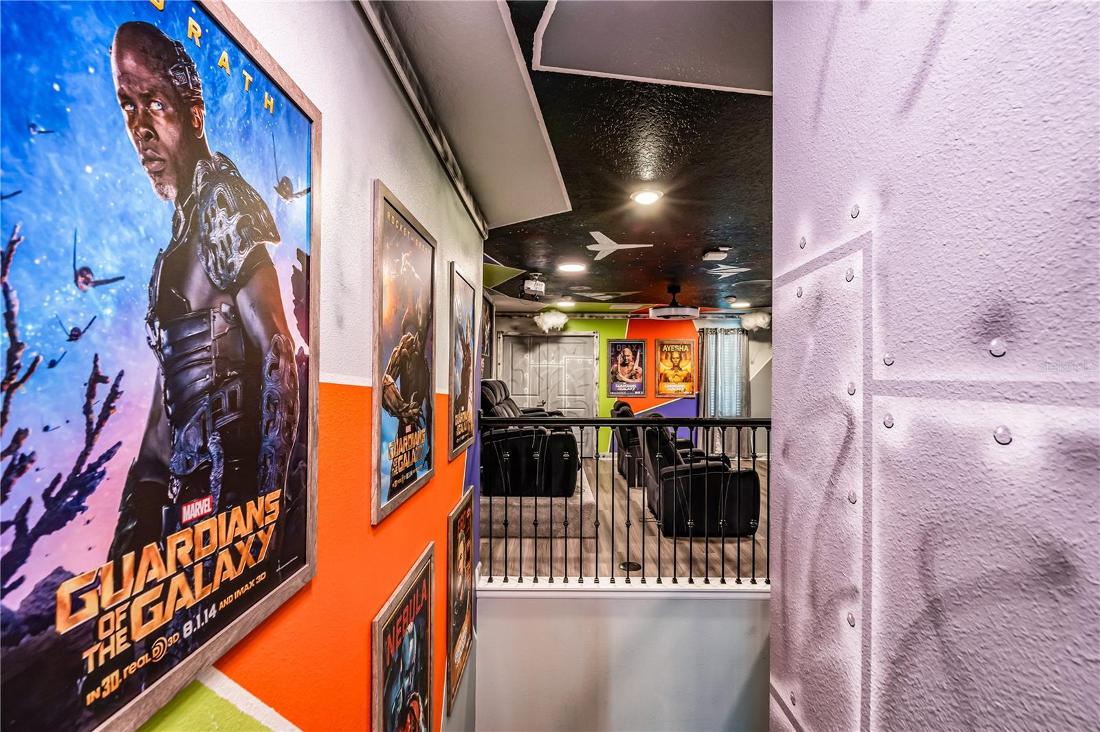 COVE AT STOREY LAKE II - Residential