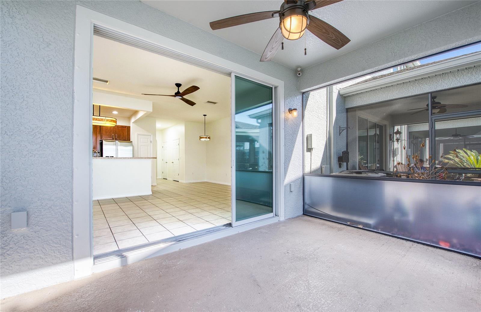 SAWGRASS VILLAGE - Residential Lease