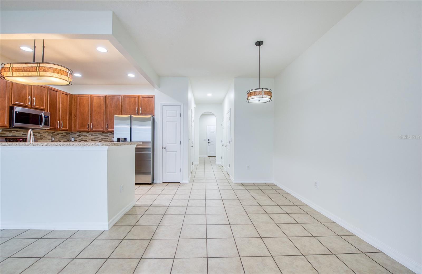 SAWGRASS VILLAGE - Residential Lease