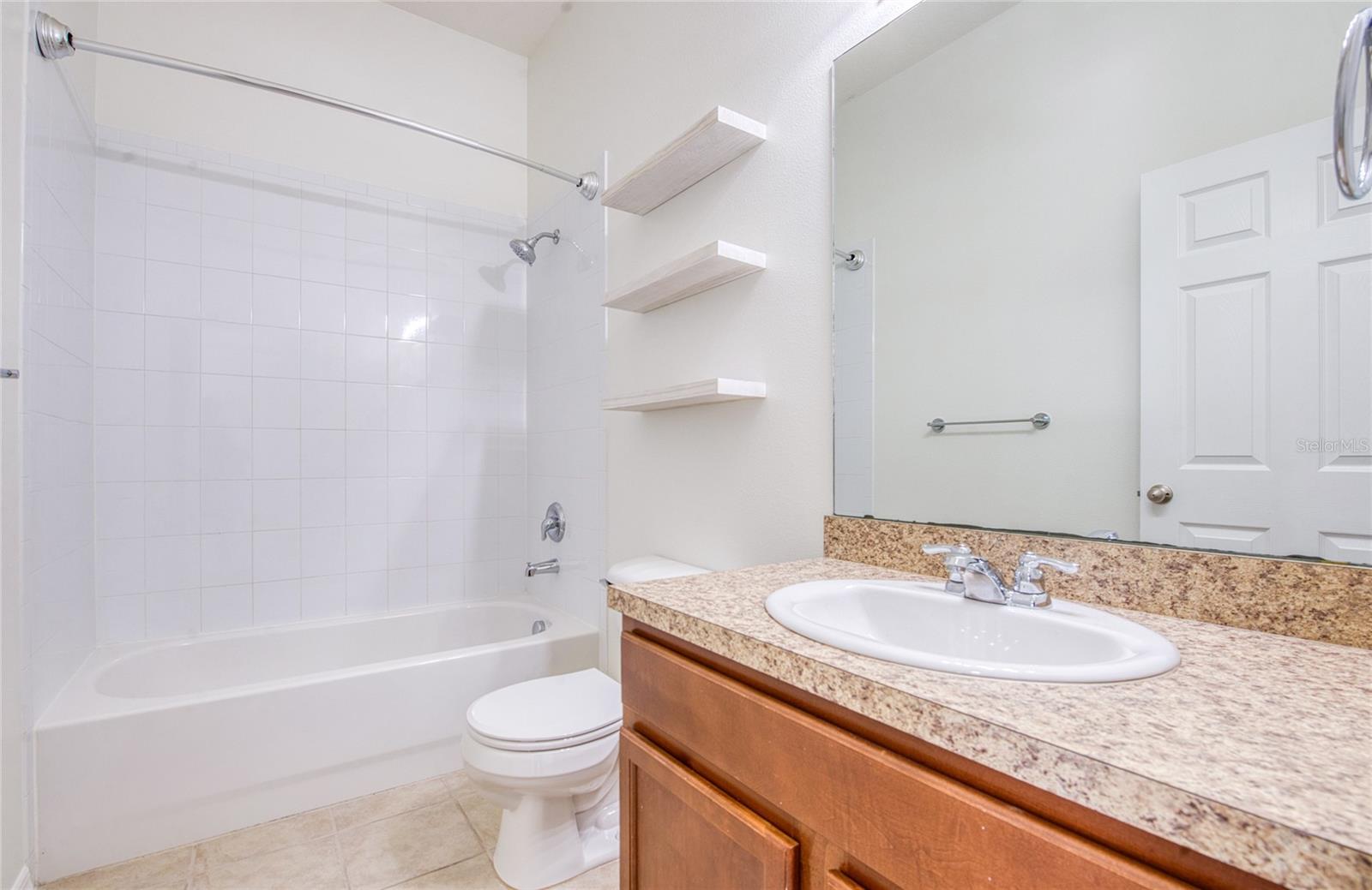 SAWGRASS VILLAGE - Residential Lease