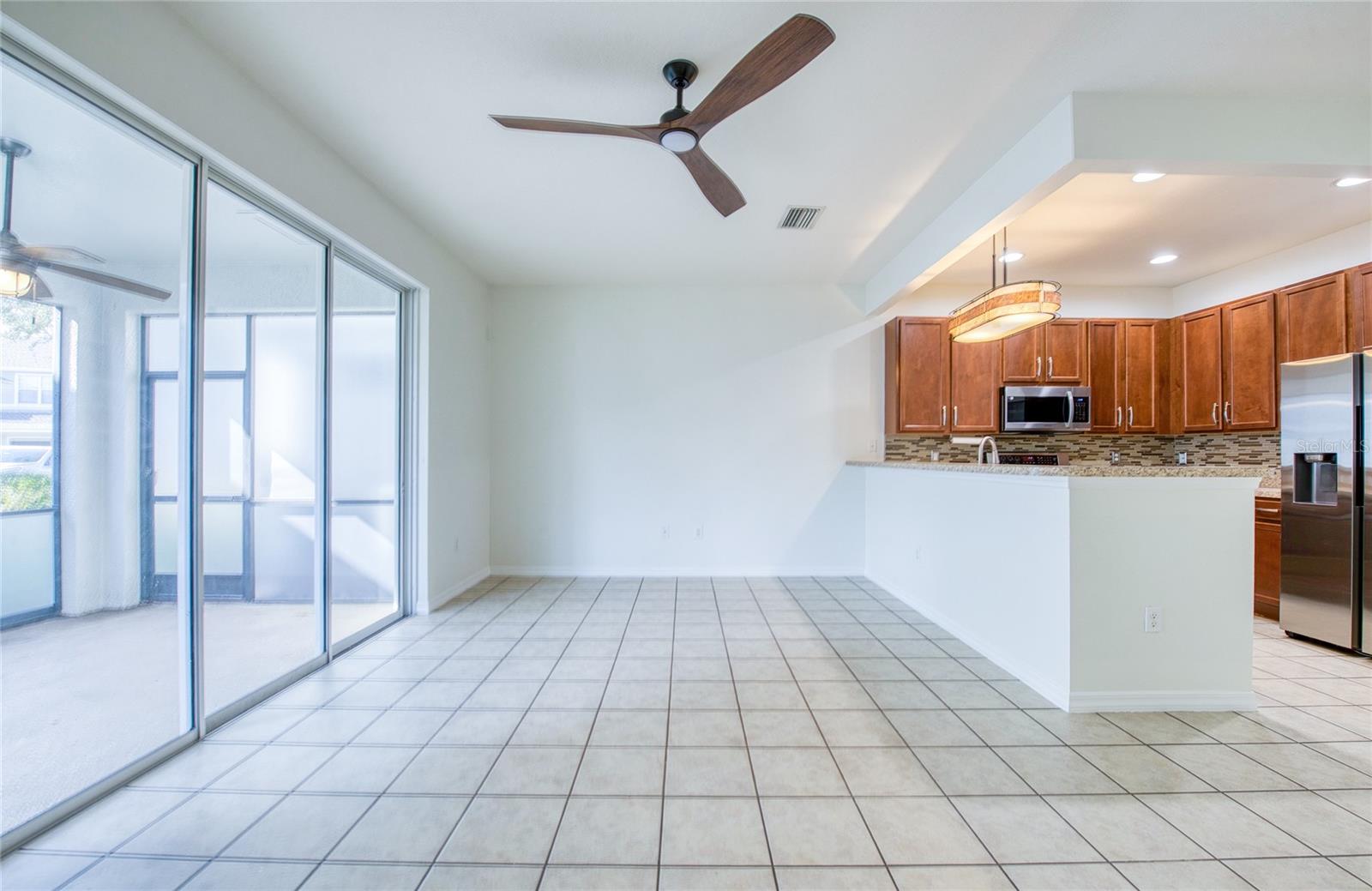 SAWGRASS VILLAGE - Residential Lease