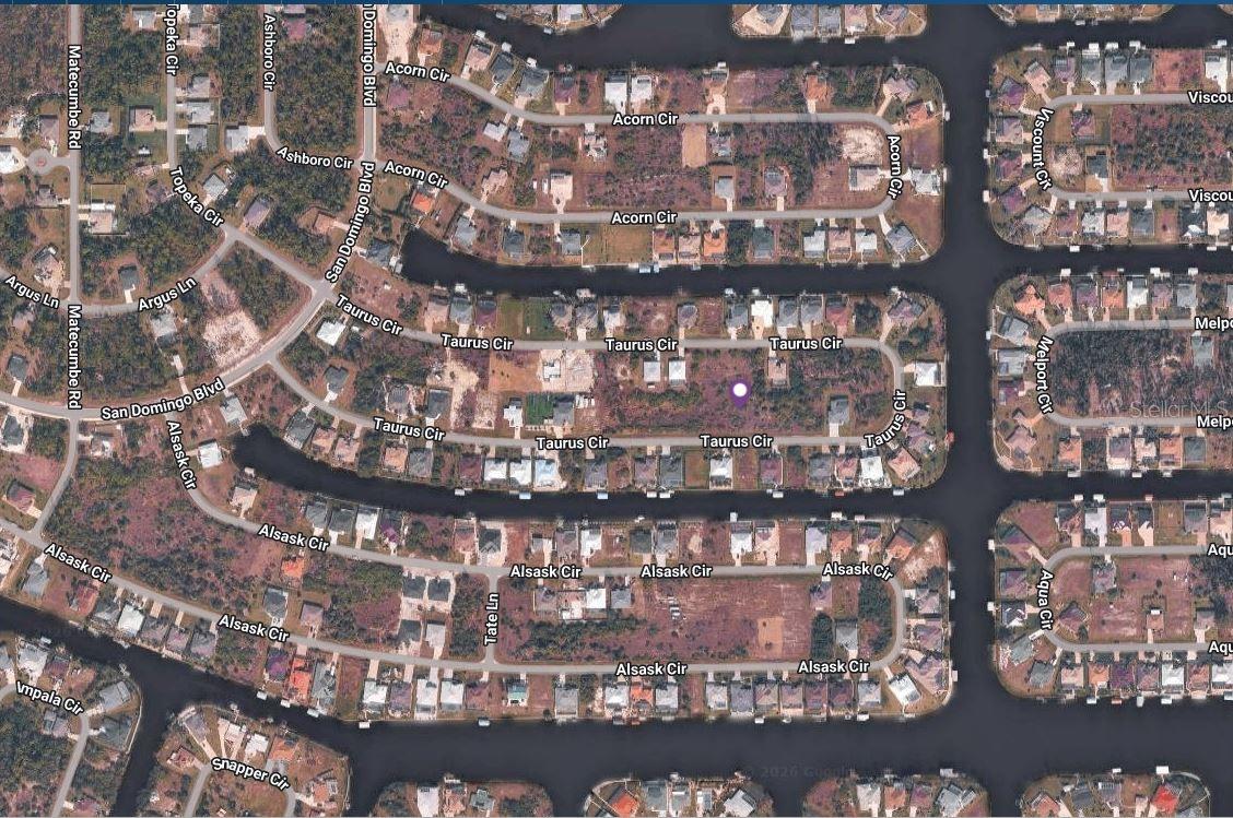 PORT CHARLOTTE SEC 093 - Land