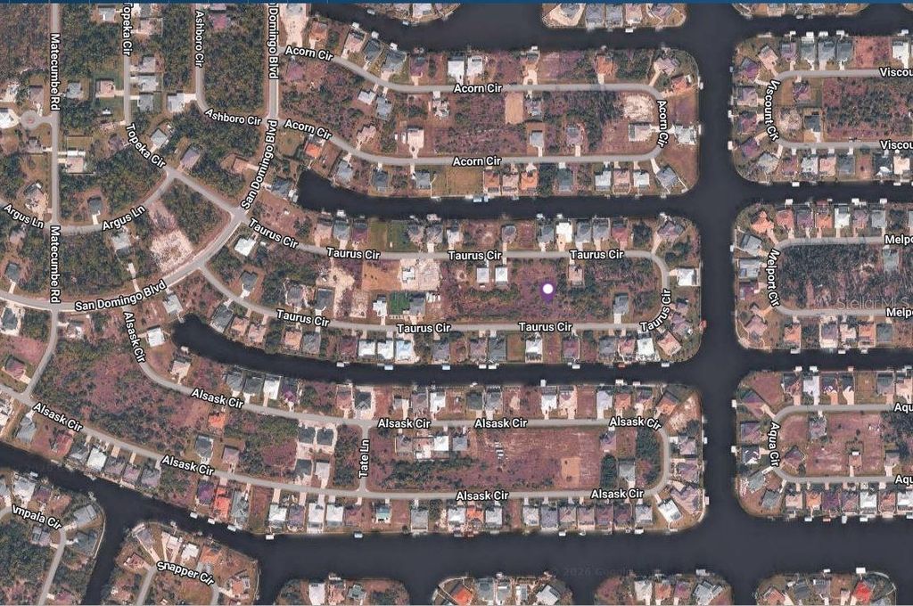 Photo of 15269 Taurus Circle, Port Charlotte, FL 33981 (MLS # A4688074)