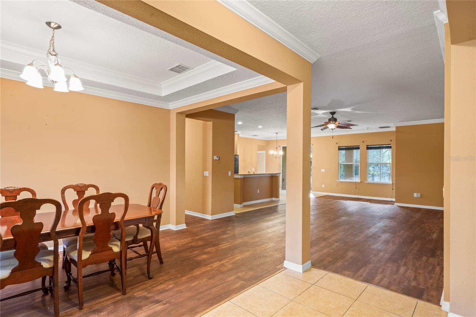 12434 FISH COVE DRIVE