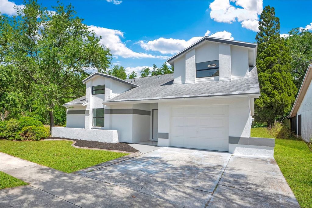 Photo of 11230 Elmfield Drive, Tampa, FL 33625 (MLS # TB8506922)