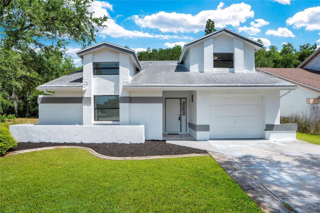 Photo of 11230 Elmfield Drive, Tampa, FL 33625 (MLS # TB8506922)