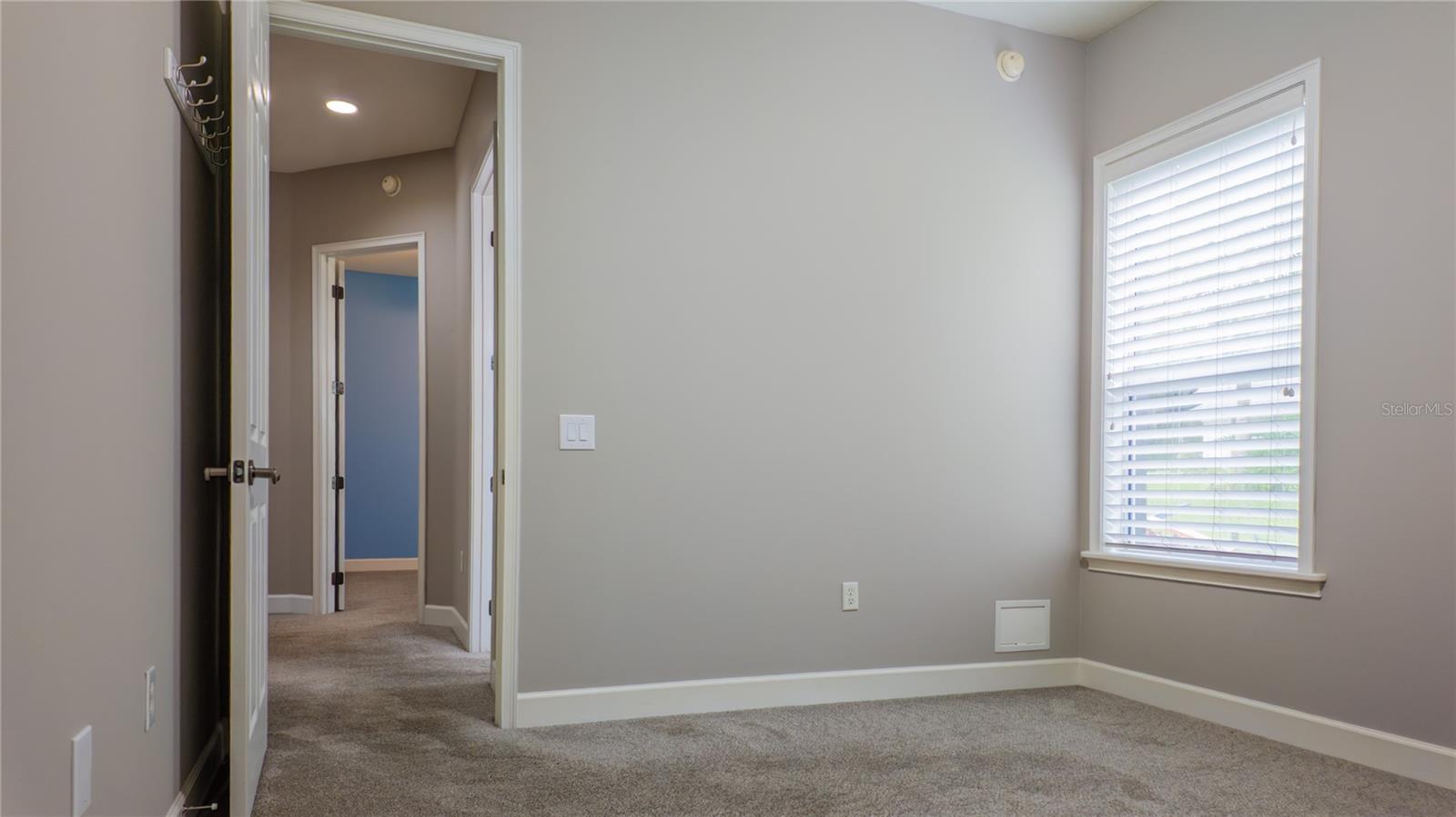 BELLECHASE LAURELS - Residential Lease