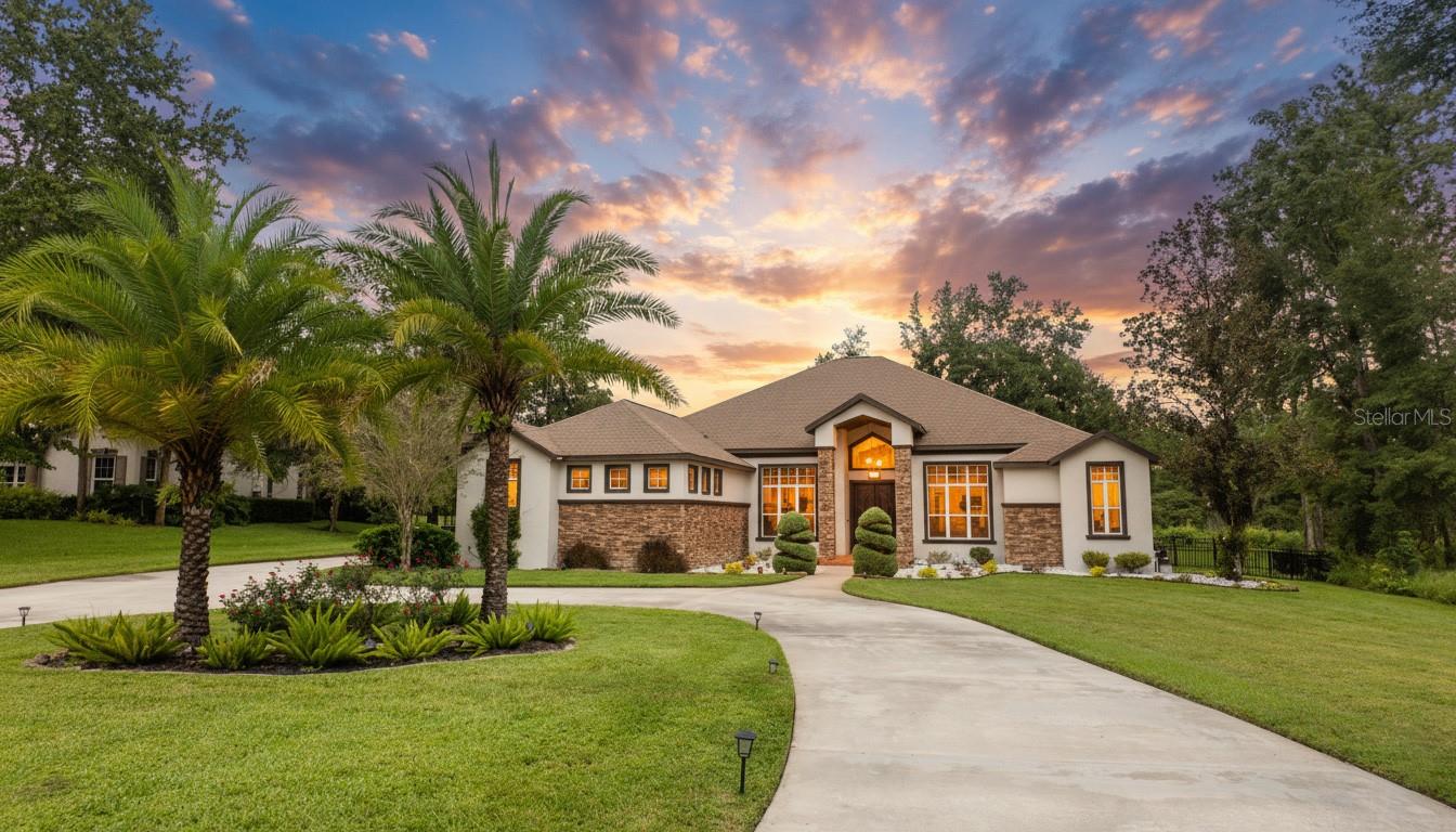 BELLECHASE LAURELS - Residential Lease