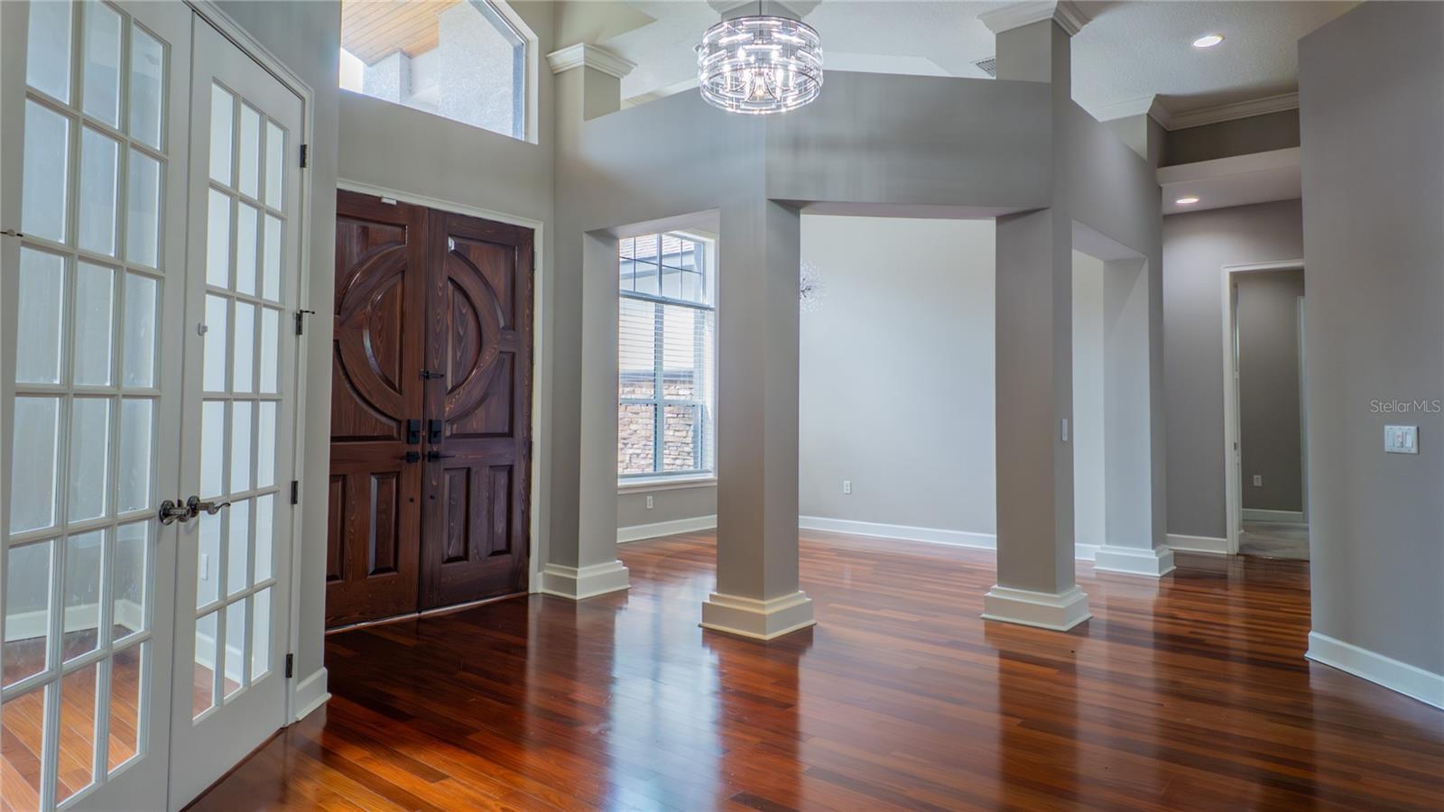 BELLECHASE LAURELS - Residential Lease