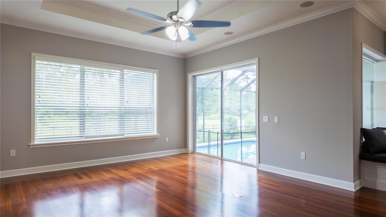 BELLECHASE LAURELS - Residential Lease