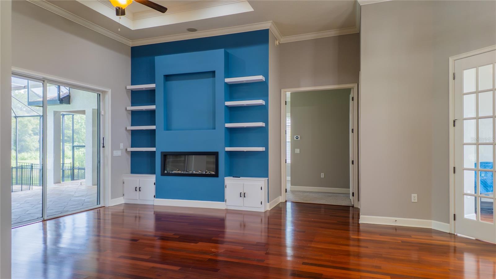 BELLECHASE LAURELS - Residential Lease