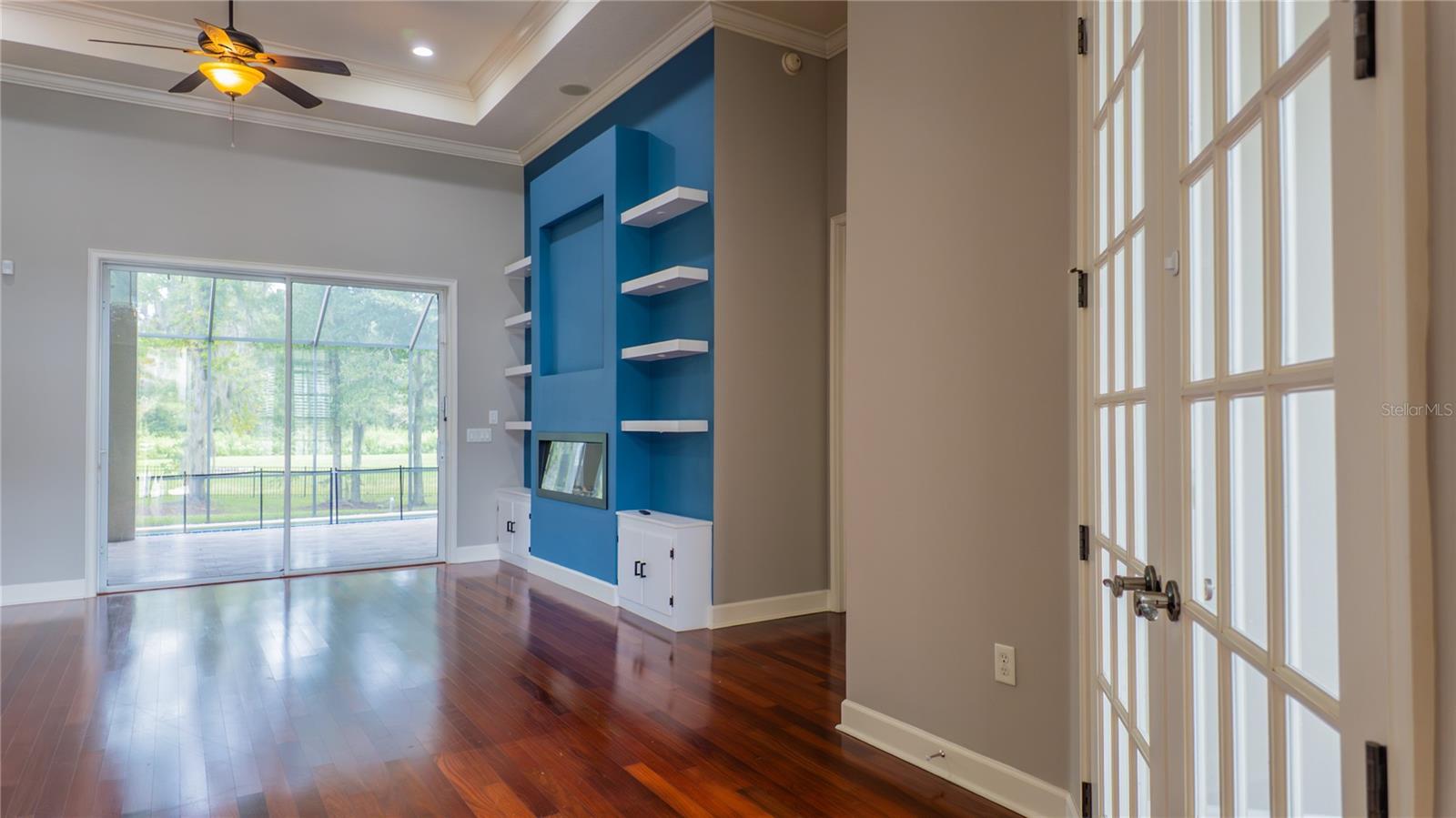 BELLECHASE LAURELS - Residential Lease