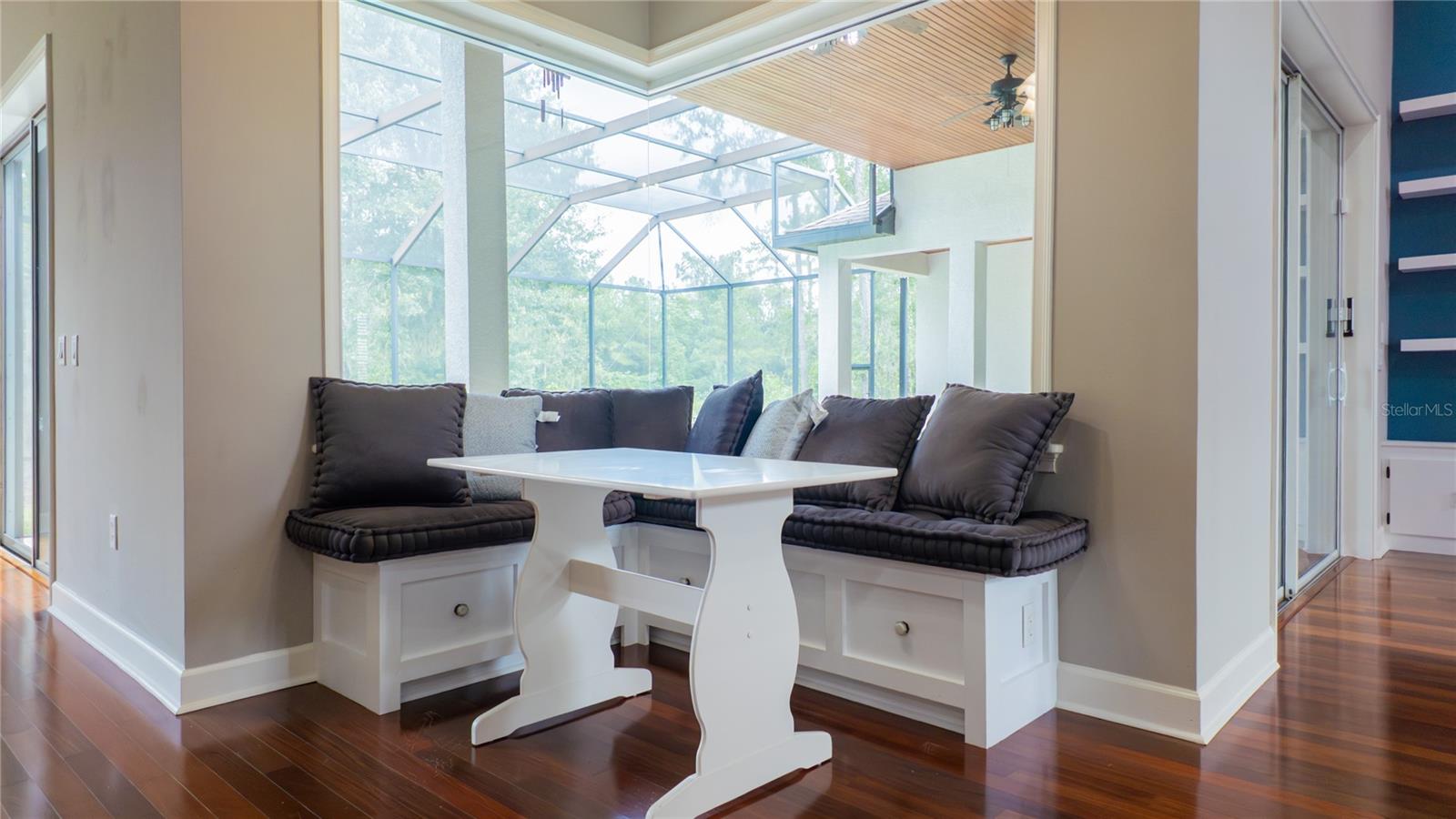 BELLECHASE LAURELS - Residential Lease