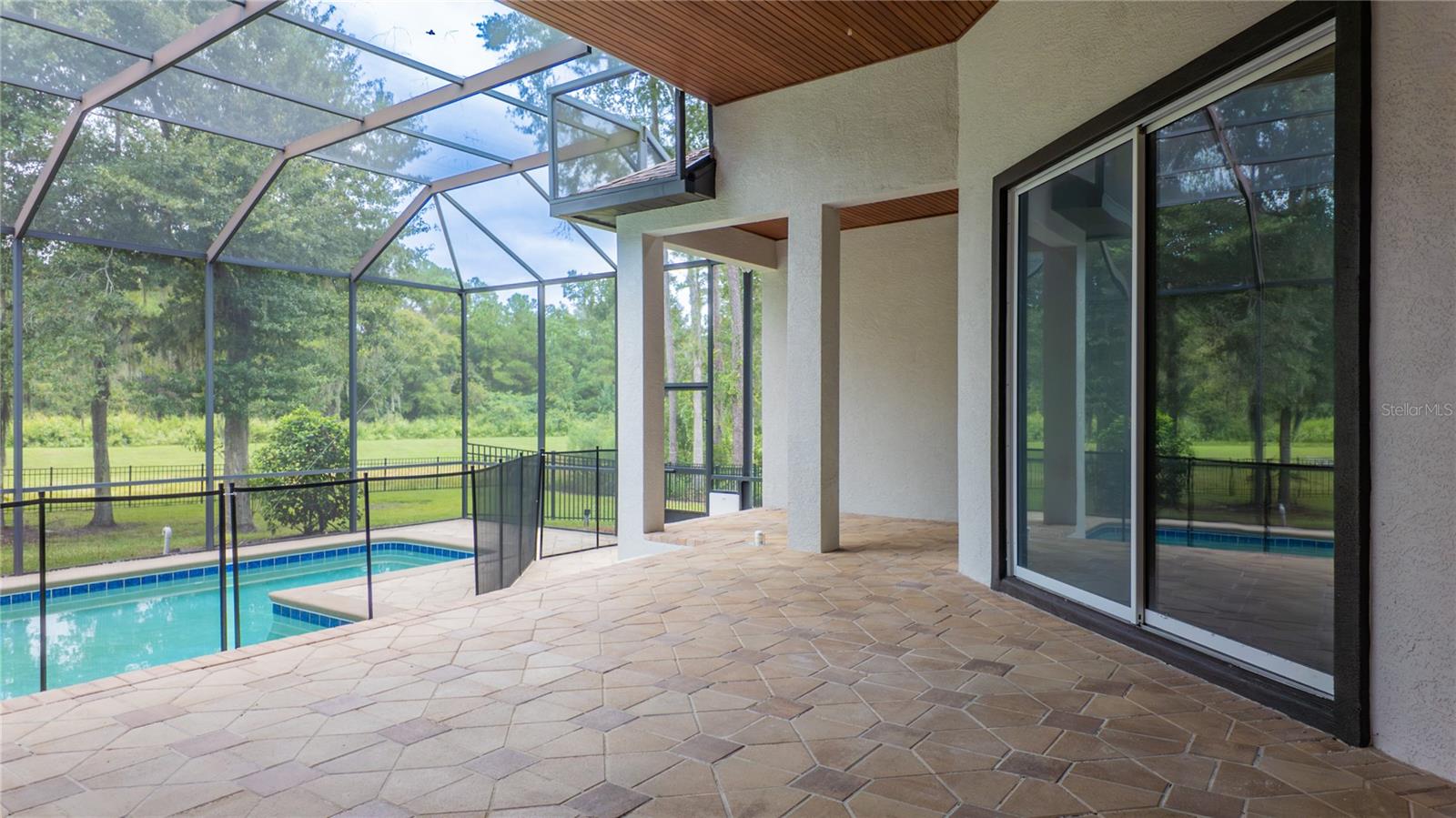 BELLECHASE LAURELS - Residential Lease