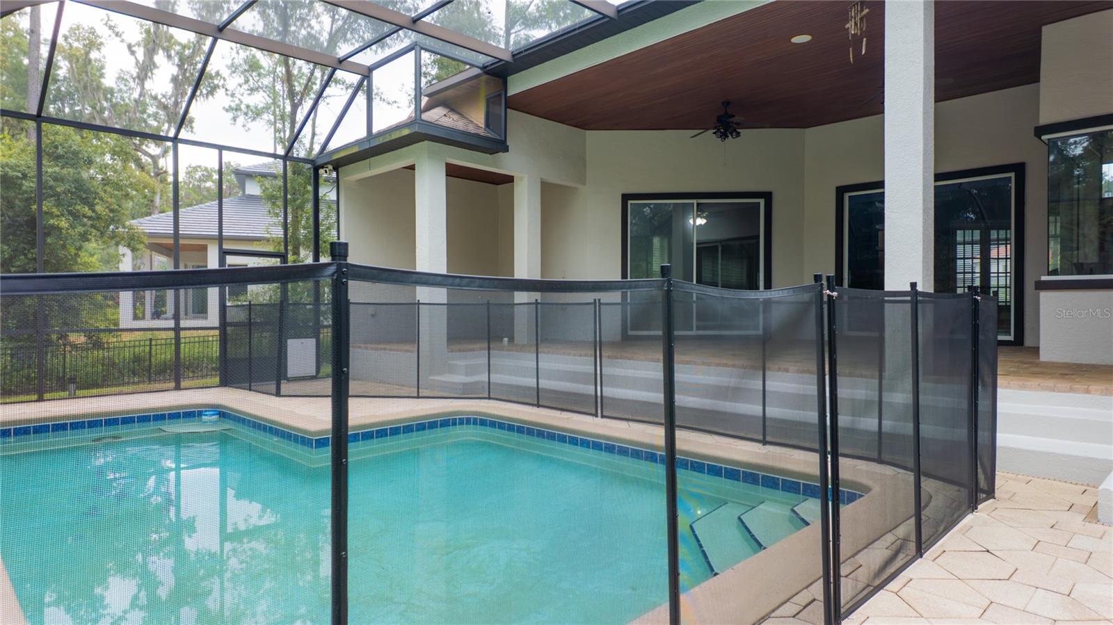 BELLECHASE LAURELS - Residential Lease