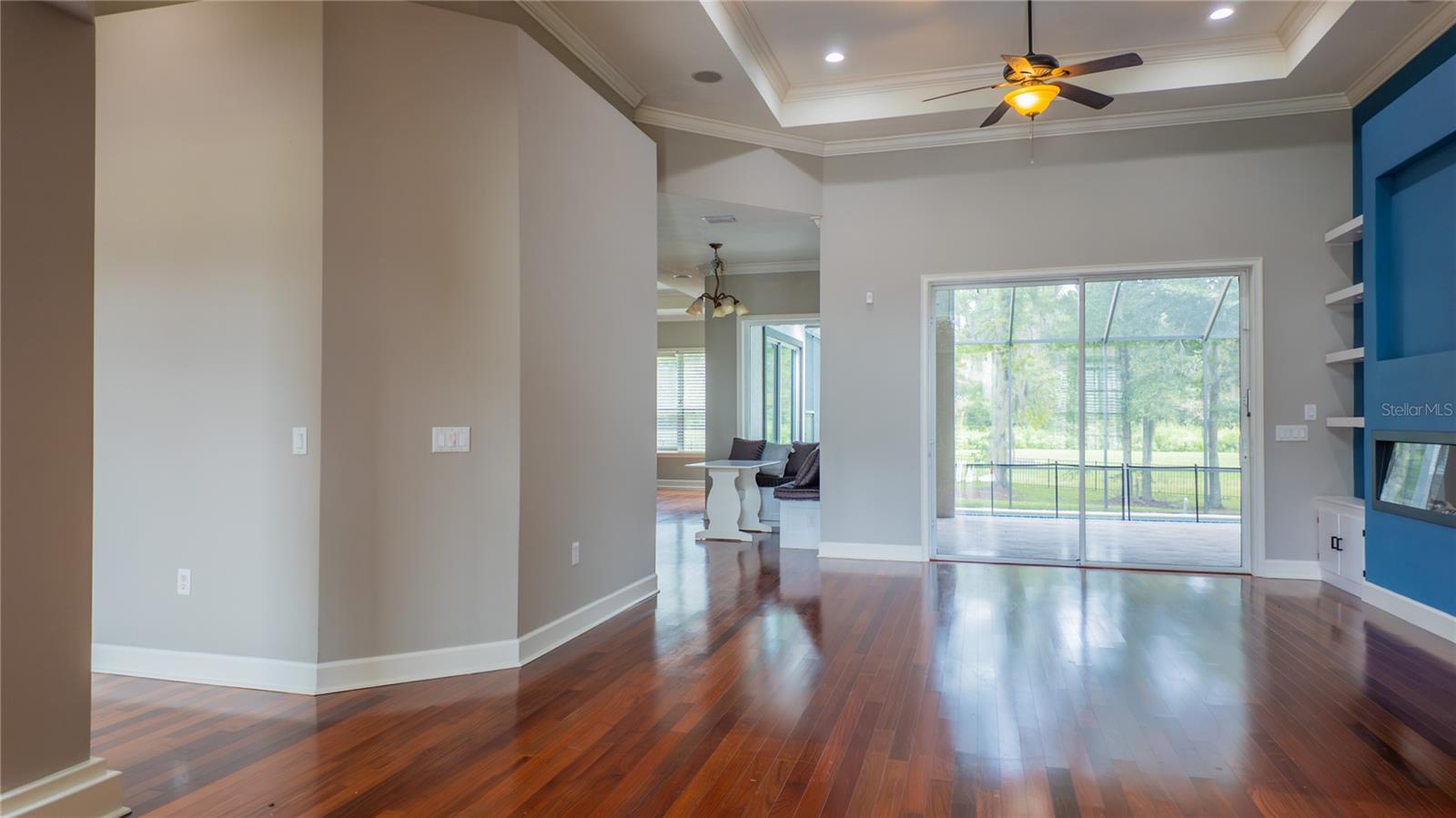 BELLECHASE LAURELS - Residential Lease