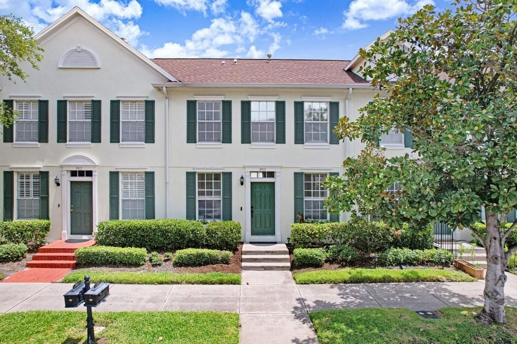 Photo of 9915 New Parke Road, Tampa, FL 33626 (MLS # TB8529066)