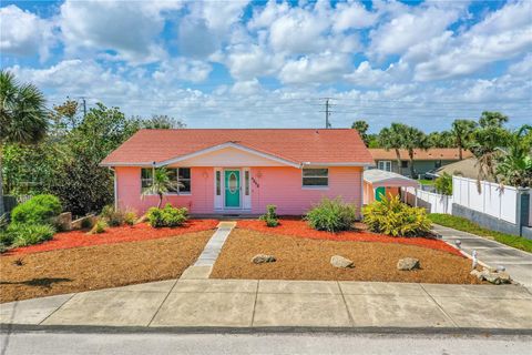 4262 CARDINAL BOULEVARD PORT ORANGE FL 32127