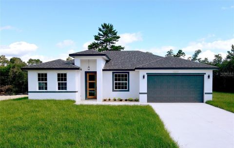 A home in OCALA